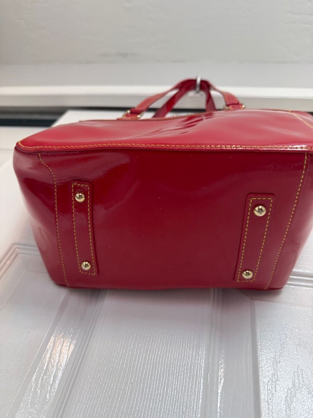 Dooney & Bourke Hand bag - Picture 3 of 5